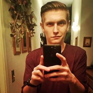 Meet your Posher, Kris